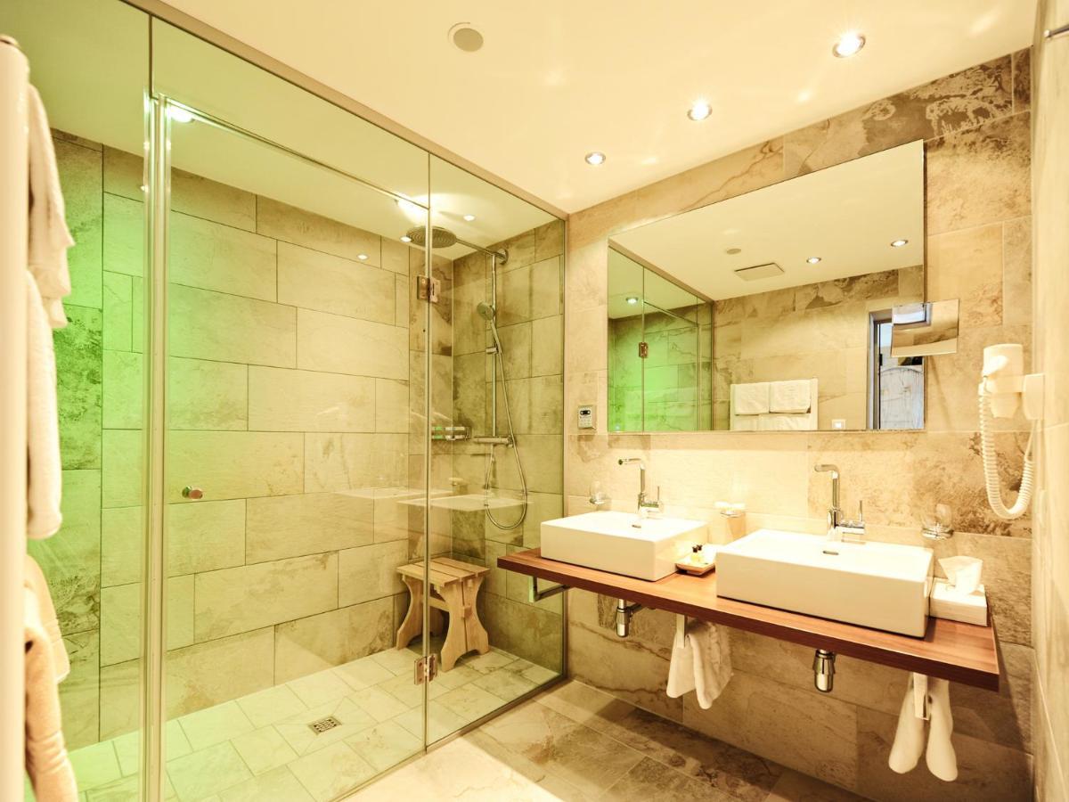 Modernes Doppelzimmer Apart